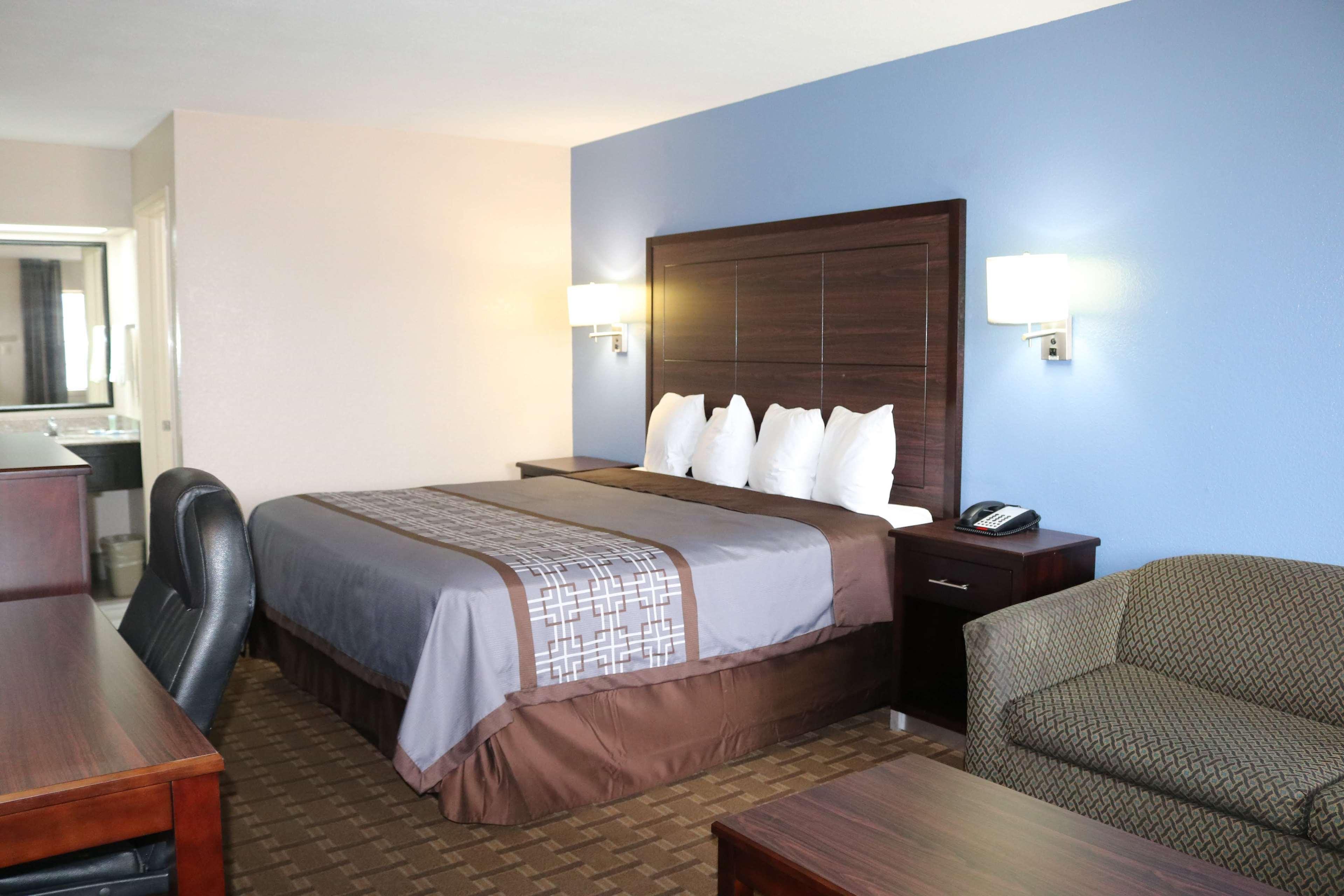 Best Western Brome Grange Hotel Exterior foto