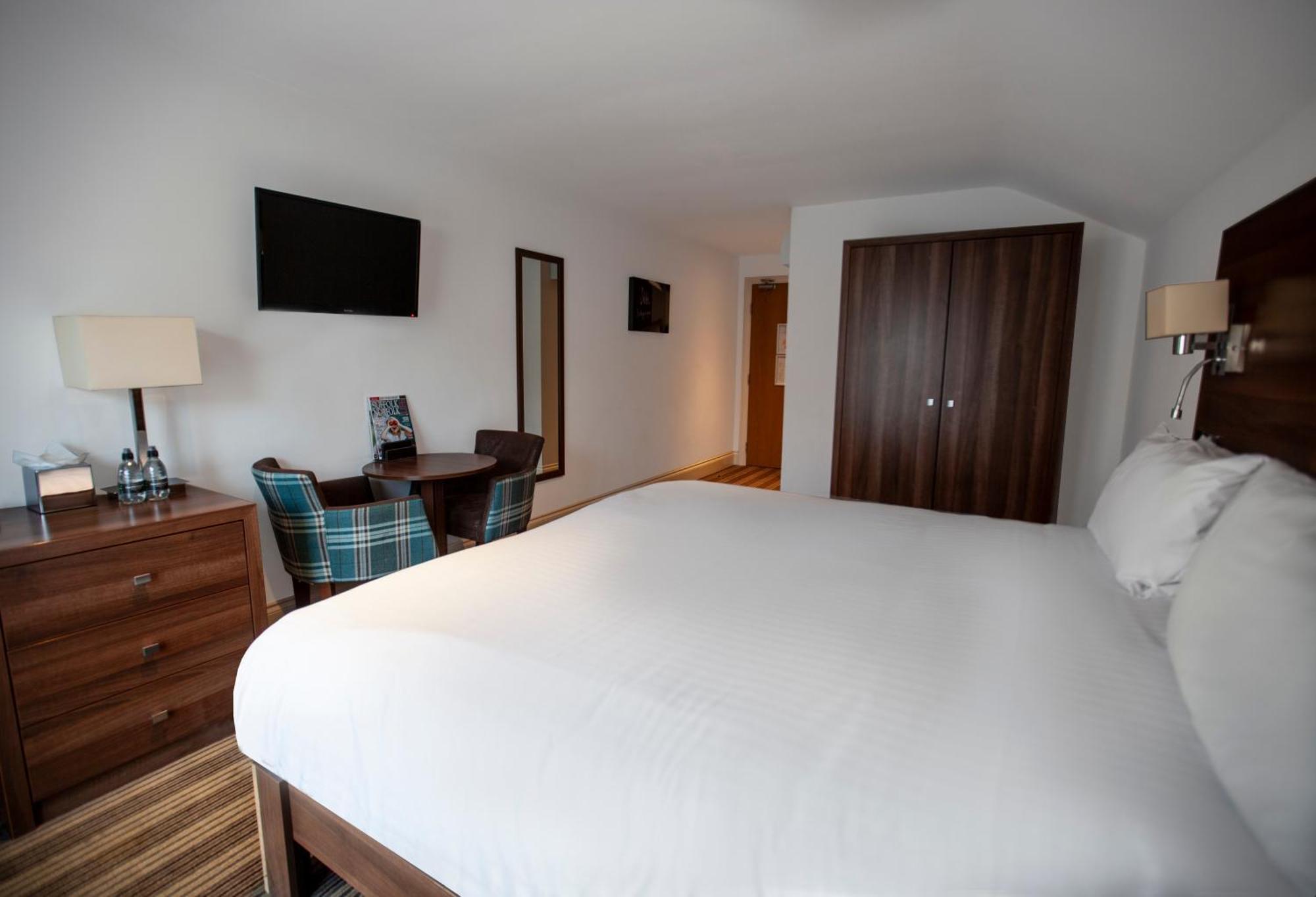 Best Western Brome Grange Hotel Zimmer foto