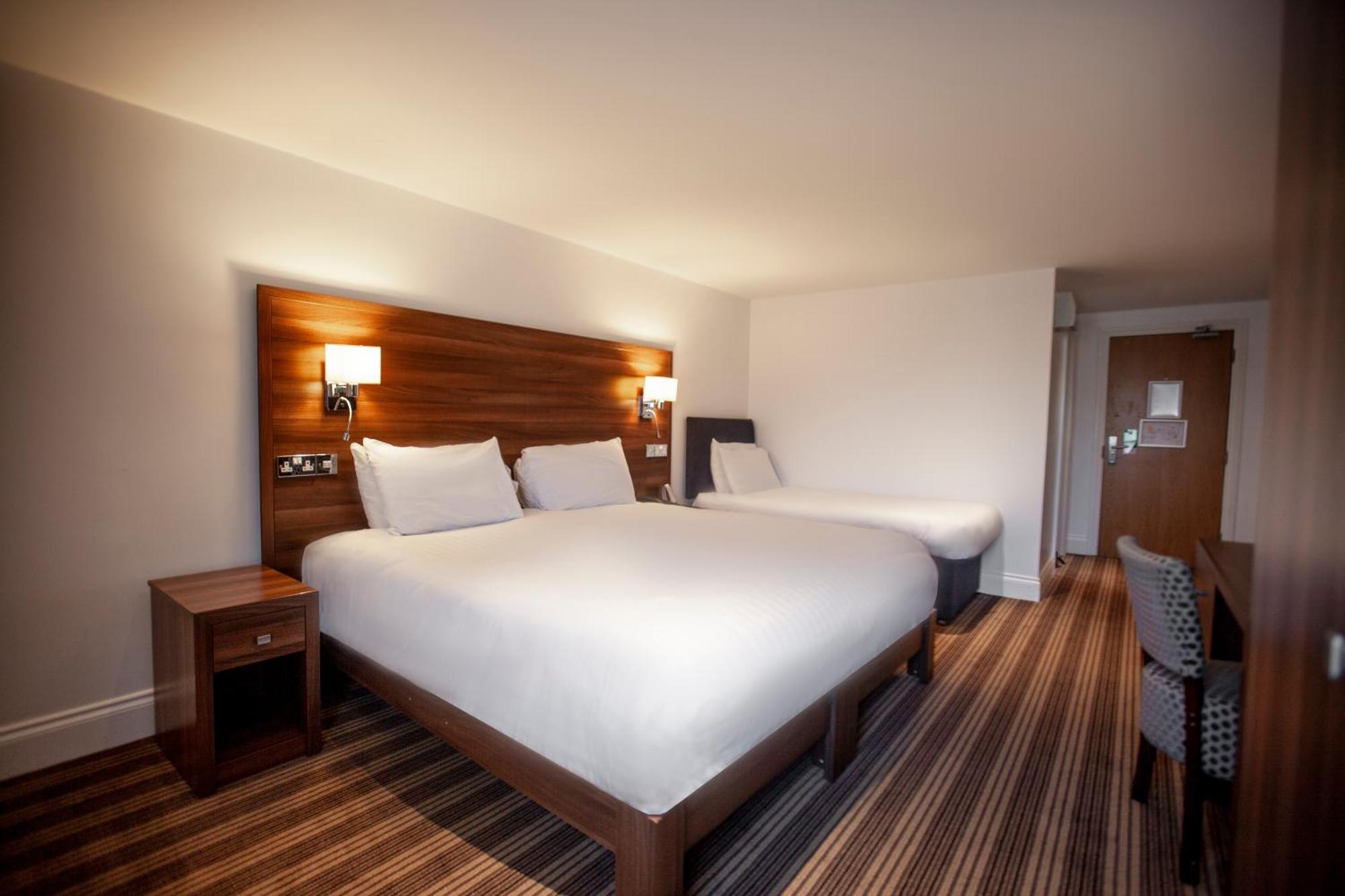 Best Western Brome Grange Hotel Zimmer foto