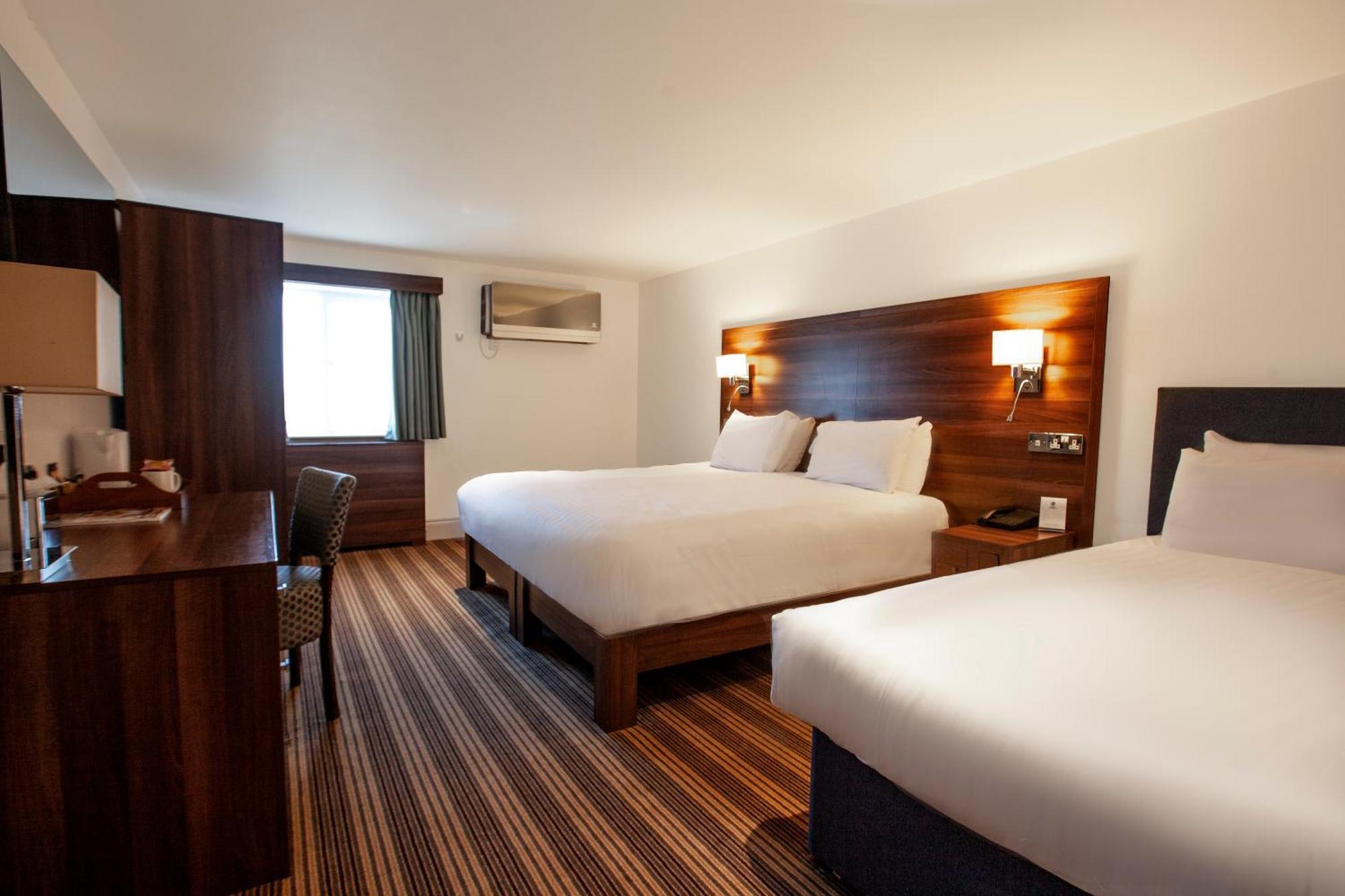 Best Western Brome Grange Hotel Zimmer foto