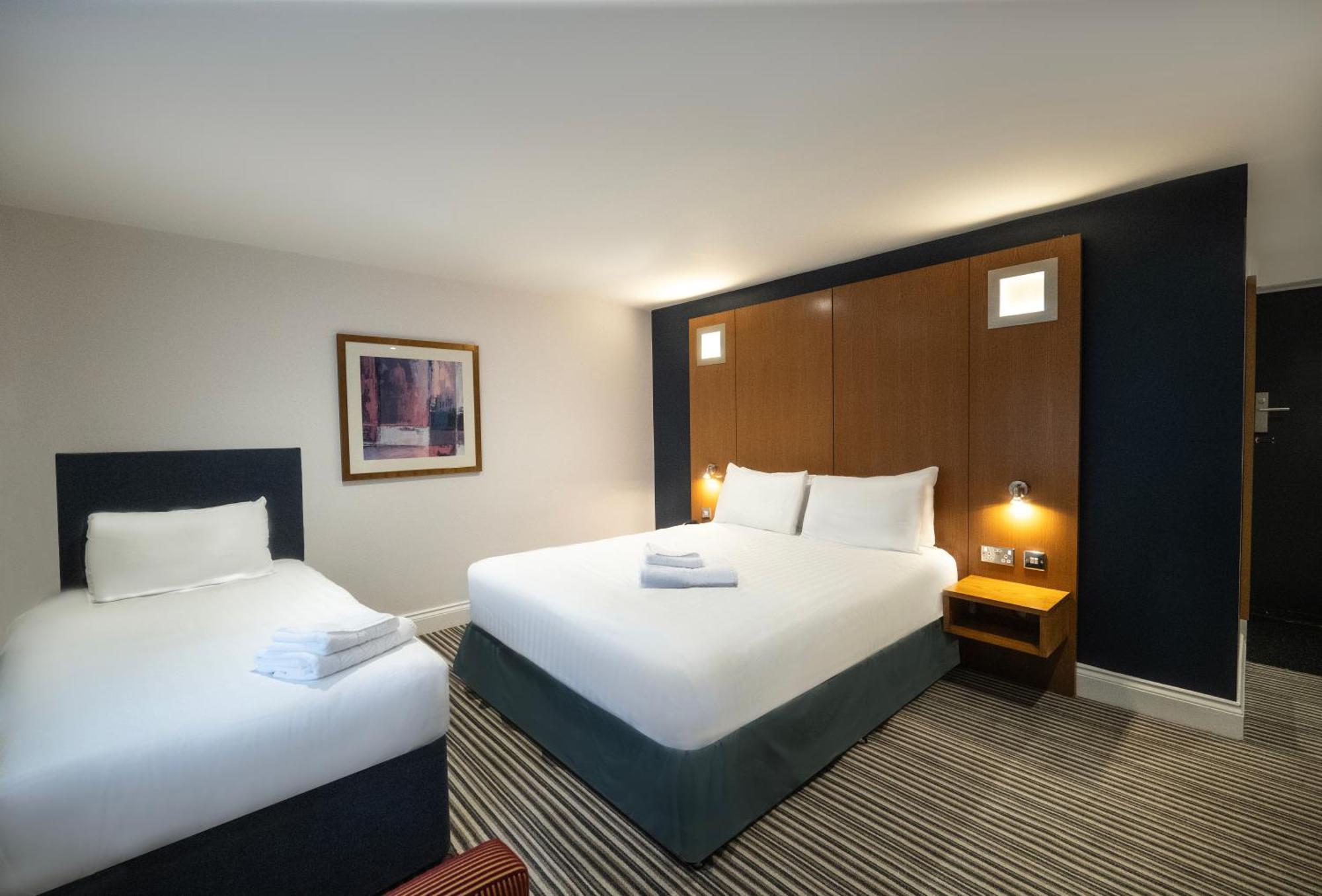 Best Western Brome Grange Hotel Zimmer foto